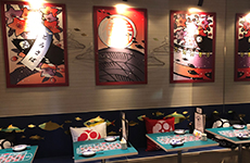 大阪梅田・中津店