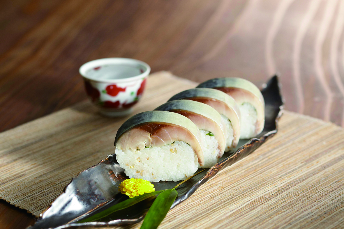 大丸神戸店（イートイン）