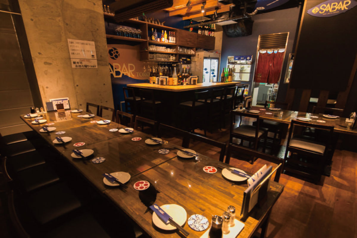新橋銀座店