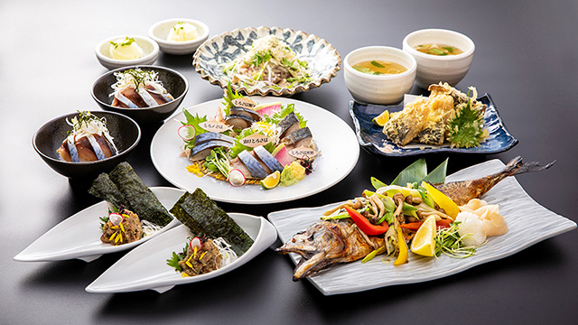 プレミアムとろさばプラン