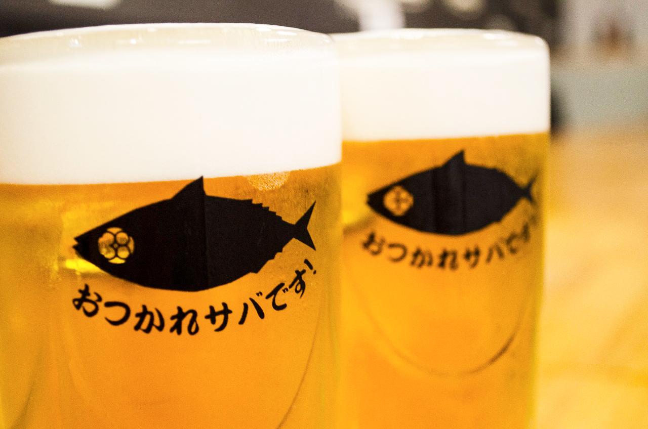 演出、エンターテイメントが「SABAR感」